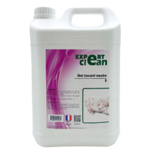 BIDON 5L CREME LAVANTE MAINS EXPERT
